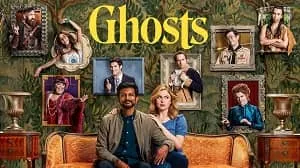 Ghosts 2021 1. Sezon 9. Bölüm izle