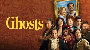 Ghosts 2021 3. Sezon 8. Bölüm izle