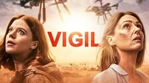 Vigil 2. Sezon 6. Bölüm izle