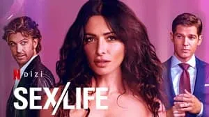Sex/Life 1. Sezon 3. Bölüm (Türkçe Dublaj) izle