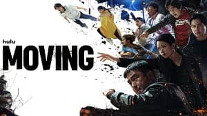 Moving 1. Sezon 4. Bölüm (Asya Dizi) izle