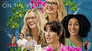 On the Verge 1. Sezon 12. Bölüm (Türkçe Dublaj) izle