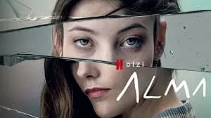 Alma 1. Sezon 4. Bölüm izle