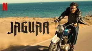 Jaguar 1. Sezon 5. Bölüm izle
