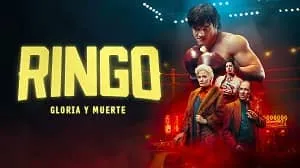 Ringo, gloria y muerte 1. Sezon 6. Bölüm izle