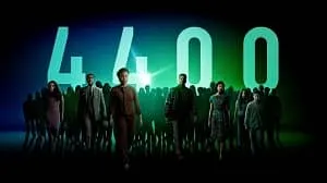4400 1. Sezon 5. Bölüm izle