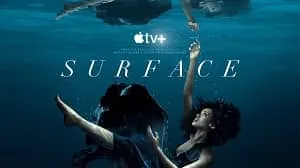 Surface 2022 1. Sezon 6. Bölüm izle