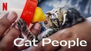 Cat People 1. Sezon 3. Bölüm izle