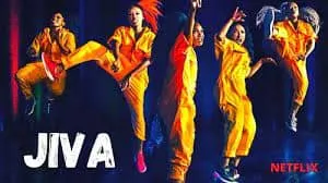 Jiva! 1. Sezon 5. Bölüm (Türkçe Dublaj) izle