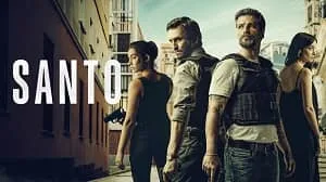 Santo 1. Sezon 6. Bölüm (Türkçe Dublaj) izle