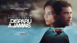 Disparu à jamais 1. Sezon 5. Bölüm izle