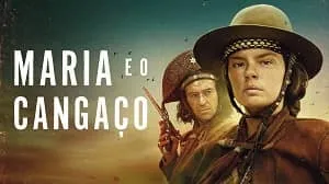 Maria e o Cangaço 1. Sezon 4. Bölüm izle