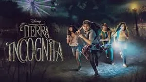 Tierra incógnita 1. Sezon 2. Bölüm (Türkçe Dublaj) izle