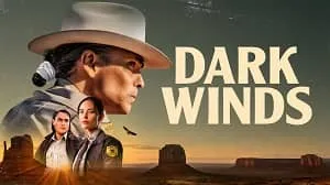 Dark Winds 2. Sezon 6. Bölüm izle