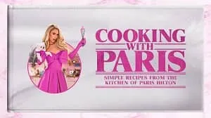 Cooking With Paris 1. Sezon 6. Bölüm izle