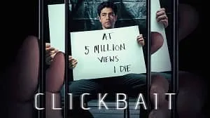 Clickbait 1. Sezon 1. Bölüm izle