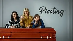 Pivoting 1. Sezon 7. Bölüm izle