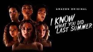 I Know What You Did Last Summer 1. Sezon 3. Bölüm izle