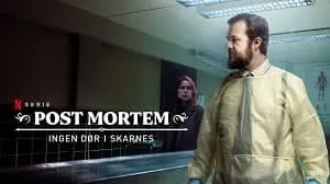 Post Mortem: Ingen dør i Skarnes 1. Sezon 5. Bölüm (Türkçe Dublaj) izle