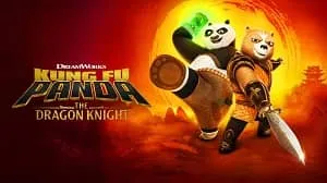 Kung Fu Panda: The Dragon Knight 3. Sezon 3. Bölüm izle