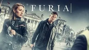 Furia 1. Sezon 1. Bölüm izle