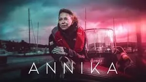 Annika 2. Sezon 1. Bölüm izle