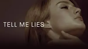 Tell Me Lies 2. Sezon 6. Bölüm (Türkçe Dublaj) izle