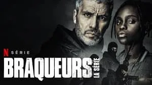 Braqueurs: La série 1. Sezon 5. Bölüm izle