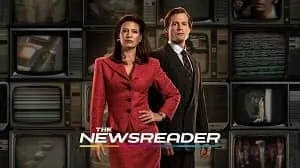 The Newsreader 1. Sezon 6. Bölüm izle