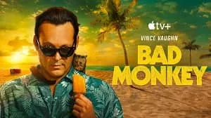 Bad Monkey 1. Sezon 6. Bölüm izle