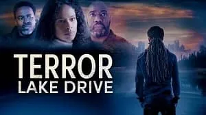 Terror Lake Drive 3. Sezon 6. Bölüm izle