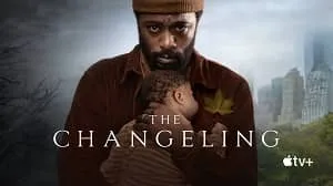 The Changeling 1. Sezon 8. Bölüm izle