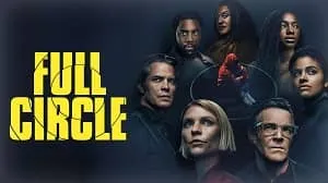 Full Circle 1. Sezon 3. Bölüm izle
