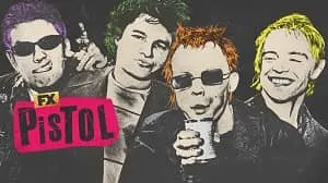 Pistol 1. Sezon 1. Bölüm izle