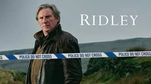 Ridley 1. Sezon 3. Bölüm izle