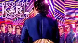 Becoming Karl Lagerfeld 1. Sezon 1. Bölüm izle
