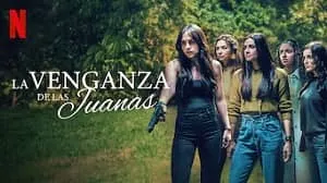 La venganza de las Juanas 1. Sezon 15. Bölüm (Türkçe Dublaj) izle