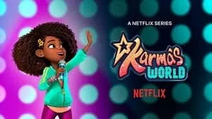 Karma’s World 1. Sezon 9. Bölüm (Türkçe Dublaj) izle