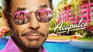 Acapulco 2. Sezon 8. Bölüm izle