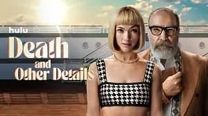 Death and Other Details 1. Sezon 6. Bölüm izle