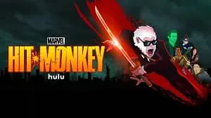 Marvel’s Hit-Monkey 2. Sezon 6. Bölüm izle