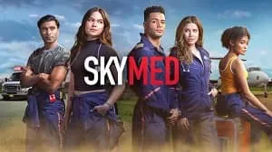 SkyMed 1. Sezon 6. Bölüm izle