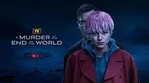 A Murder at the End of the World 1. Sezon 3. Bölüm izle