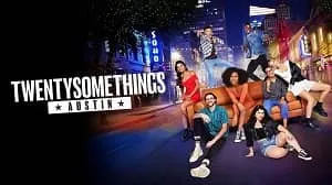 Twentysomethings: Austin 1. Sezon 7. Bölüm (Türkçe Dublaj) izle
