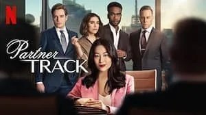 Partner Track 1. Sezon 2. Bölüm izle