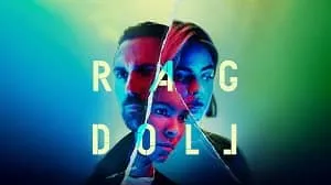 Ragdoll 1. Sezon 4. Bölüm izle