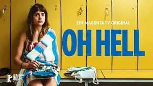 Oh Hell 1. Sezon 6. Bölüm izle