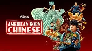 American Born Chinese 1. Sezon 4. Bölüm (Türkçe Dublaj) izle