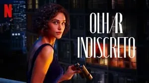 Olhar Indiscreto 1. Sezon 6. Bölüm (Türkçe Dublaj) izle