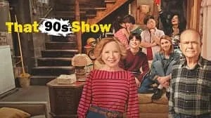 That ’90s Show 3. Sezon 5. Bölüm izle
